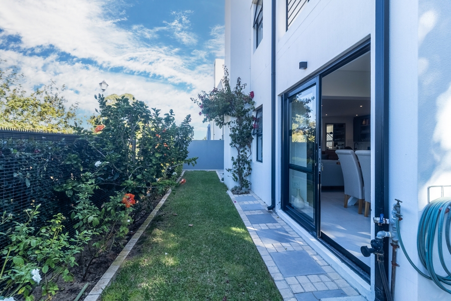 4 Bedroom Property for Sale in Tara Western Cape